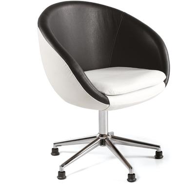 Oval Bekleme Koltuğu