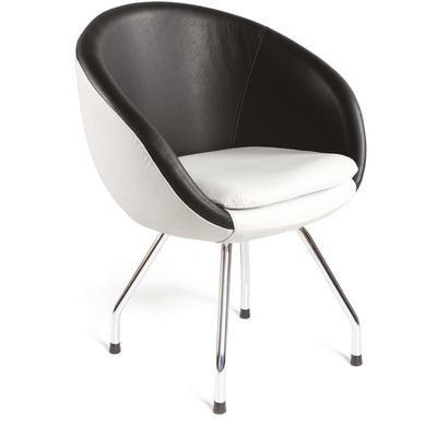 Oval Misafir Koltuğu