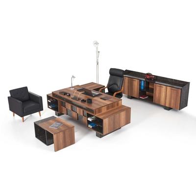 Palmira Yönetici Takımı