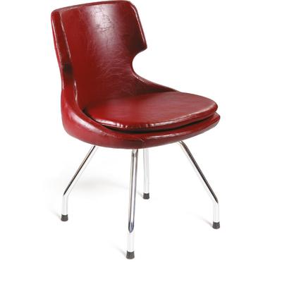 Papatya Misafir Koltuğu