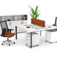 Penta 2'li Çalışma İstasyonu