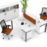 Penta 2'li Çalışma İstasyonu