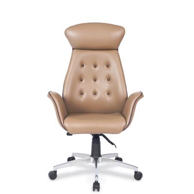 Polo Müdür Koltuğu