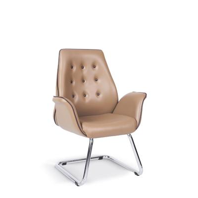 Polo U Ayaklı Misafir Koltuğu