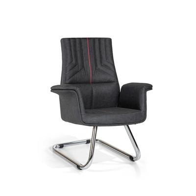 Rem U Ayaklı Bekleme Koltuğu