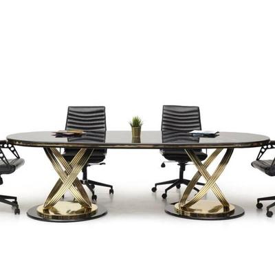 Rio Toplantı Masası