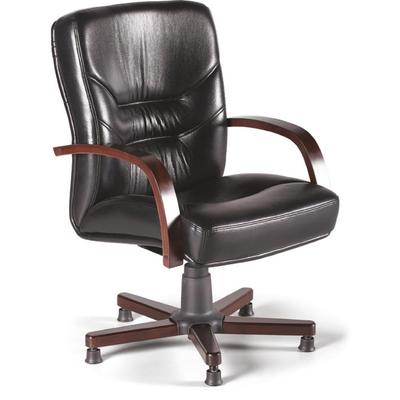 Rolex Ahşap Misafir Koltuğu 