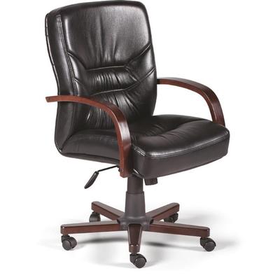 Rolex Ahşap Şef Koltuğu 