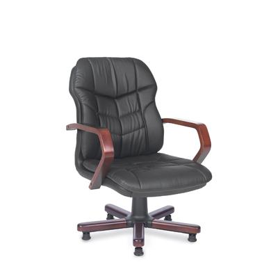 Rolins Ahşap Misafir Koltuğu