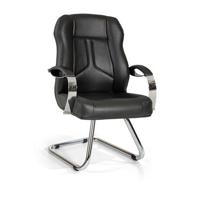 Rol U Ayaklı Bekleme Koltuğu