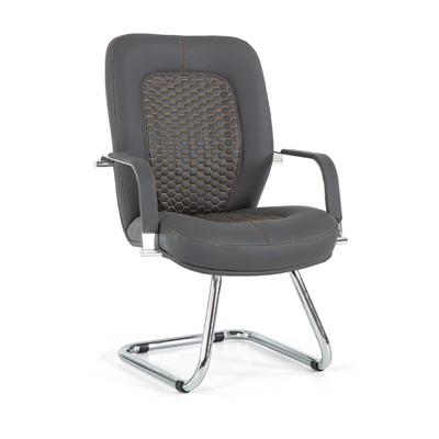 Rose Petek U Ayaklı Misafir Koltuğu