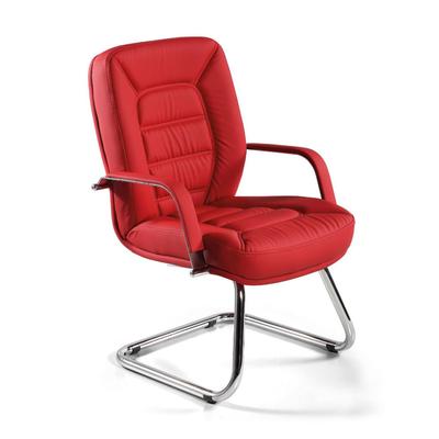 Rose U Ayaklı Misafir Koltuğu 