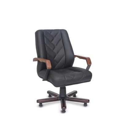 Royce Ahşap Misafir Koltuğu