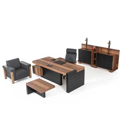 Safran Yönetici Takımı