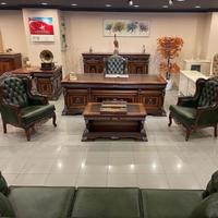 Şah Klasik Makam Takımı
