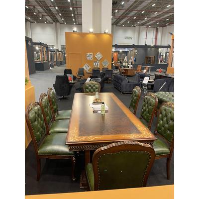 Şah Toplantı Masası