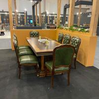 Şah Toplantı Masası