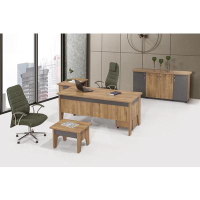 Saka Yönetici Takımı