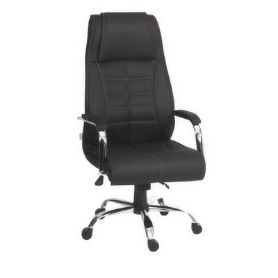 Samira Krom Müdür Koltuğu