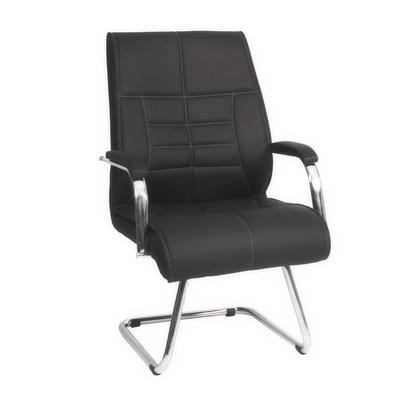 Samira Krom U Misafir Koltuğu