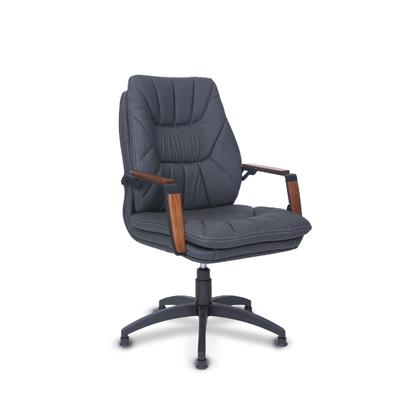 Santana Ahşap Misafir Koltuğu