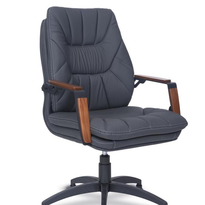 Santana Ahşap Misafir Koltuğu