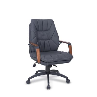 Santana Ahşap Şef Koltuğu