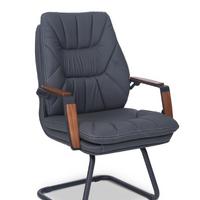 Santana Ahşap U Misafir koltuğu