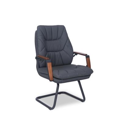 Santana Ahşap U Misafir koltuğu