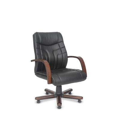 Savarano Ahşap Misafir Koltuğu