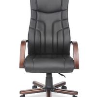 Savarano Ahşap Müdür Koltuğu