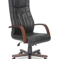 Savarano Ahşap Müdür Koltuğu