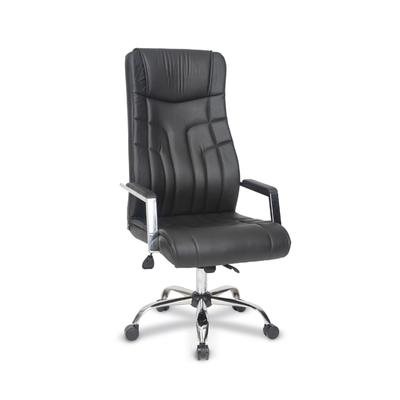 Savarano Krom Müdür Koltuğu