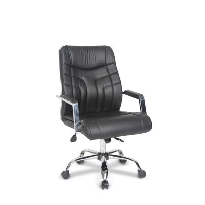 Savarano Krom Şef Koltuğu