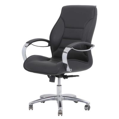 Sera Krom Şef Koltuğu