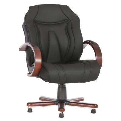 Sista Ahşap Misafir Koltuğu