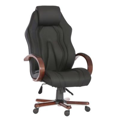 Sista Ahşap Müdür Koltuğu