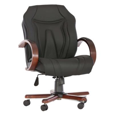 Sista Ahşap Şef Koltuğu 