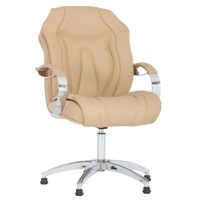 Sista Krom Misafir Koltuğu