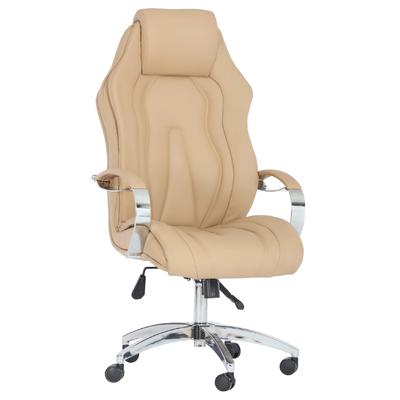 Sista Krom Müdür Koltuğu