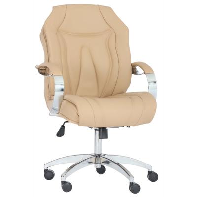 Sista Krom Şef Koltuğu