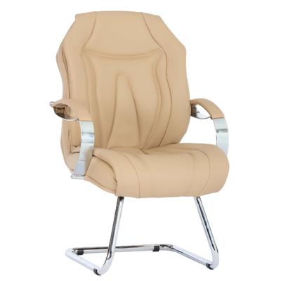 Sista Krom U Misafir Koltuğu