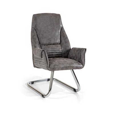 Soft U Ayaklı Bekleme Koltuğu