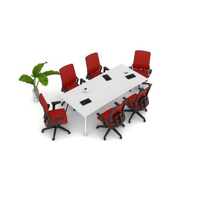 Solo Toplantı Masası