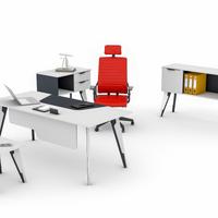 Solo Yönetici Takımı