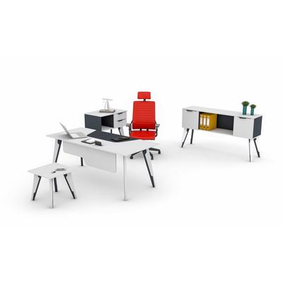 Solo Yönetici Takımı