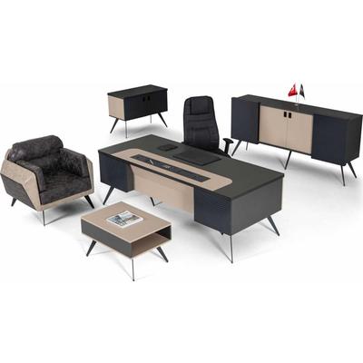 Solo Yönetici Takımı