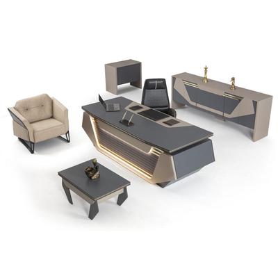 Stary Yönetici Rakımı