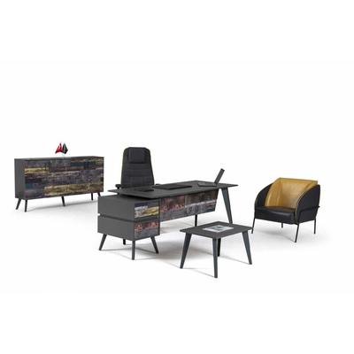 Sun Old Eta Çalışma Masası