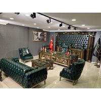 SÜTUN KLASİK MAKAM TAKIMI